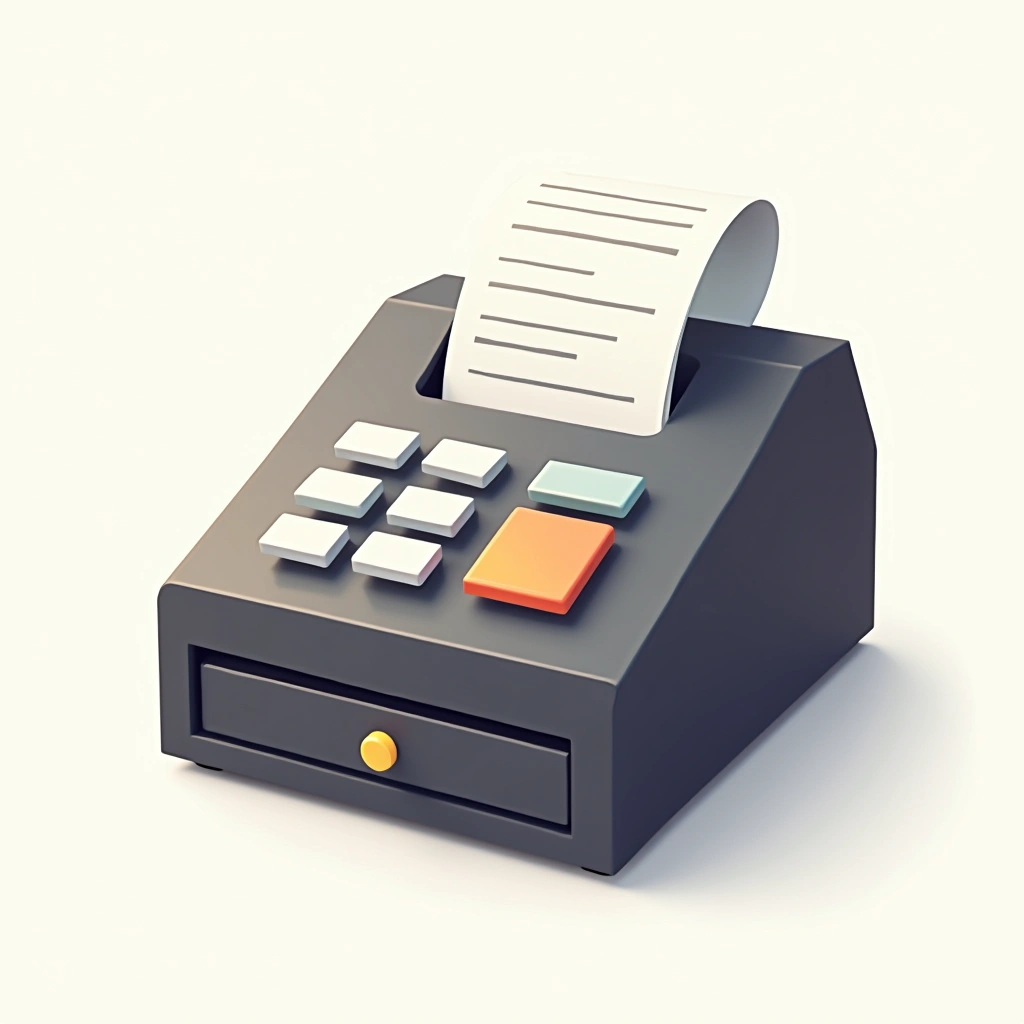 Cash Flow Authenticity Check Image