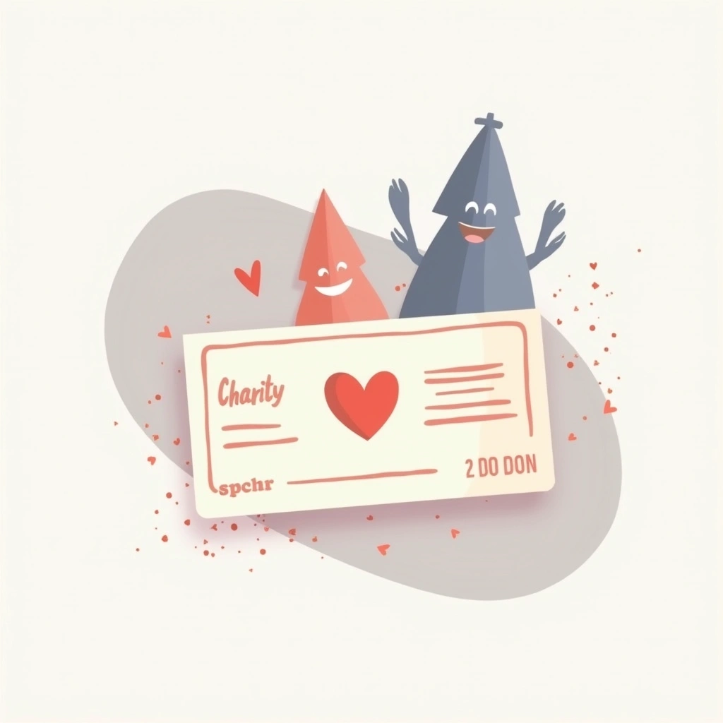 Philanthropic Scheduling Image