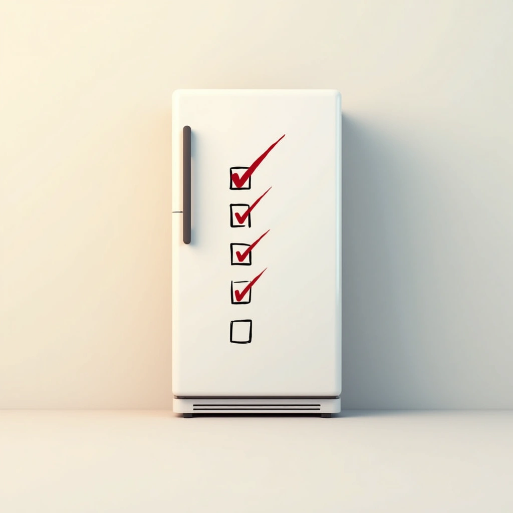 Grocery List Optimization Image