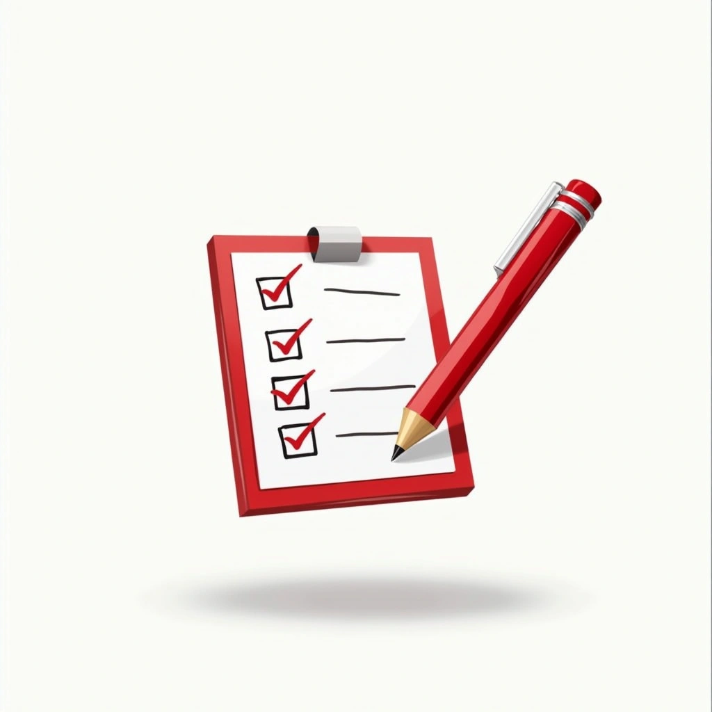 Bi-annual workload audit Image