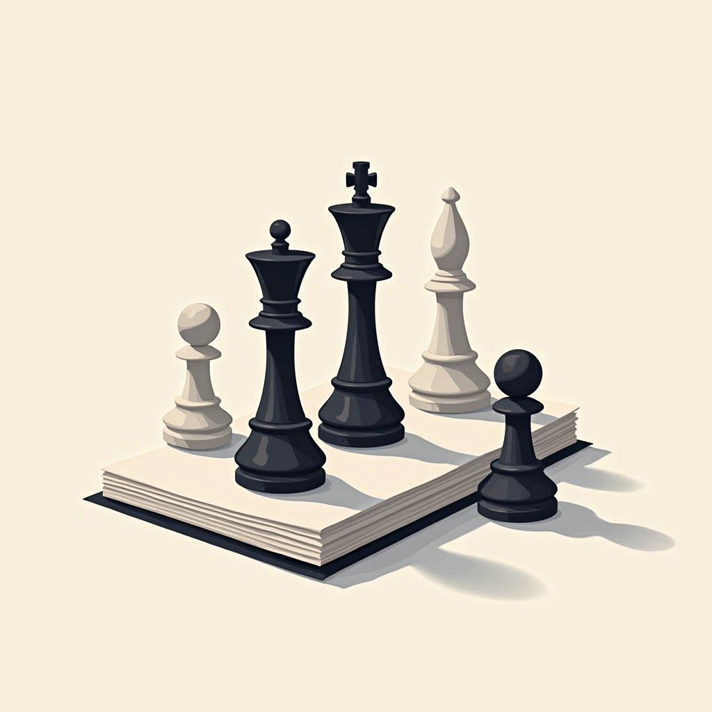 Regulatory Foresight Mapping Image