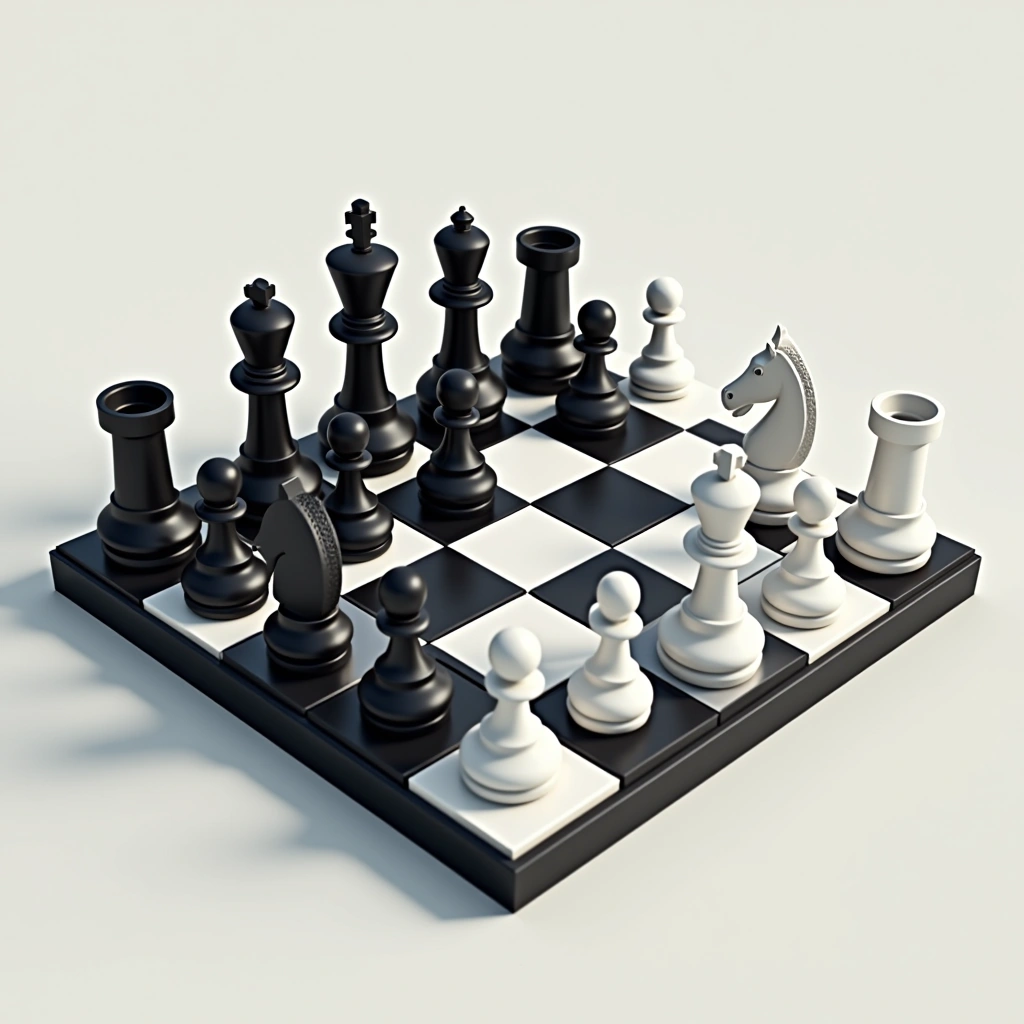 Contrarian socialization Image