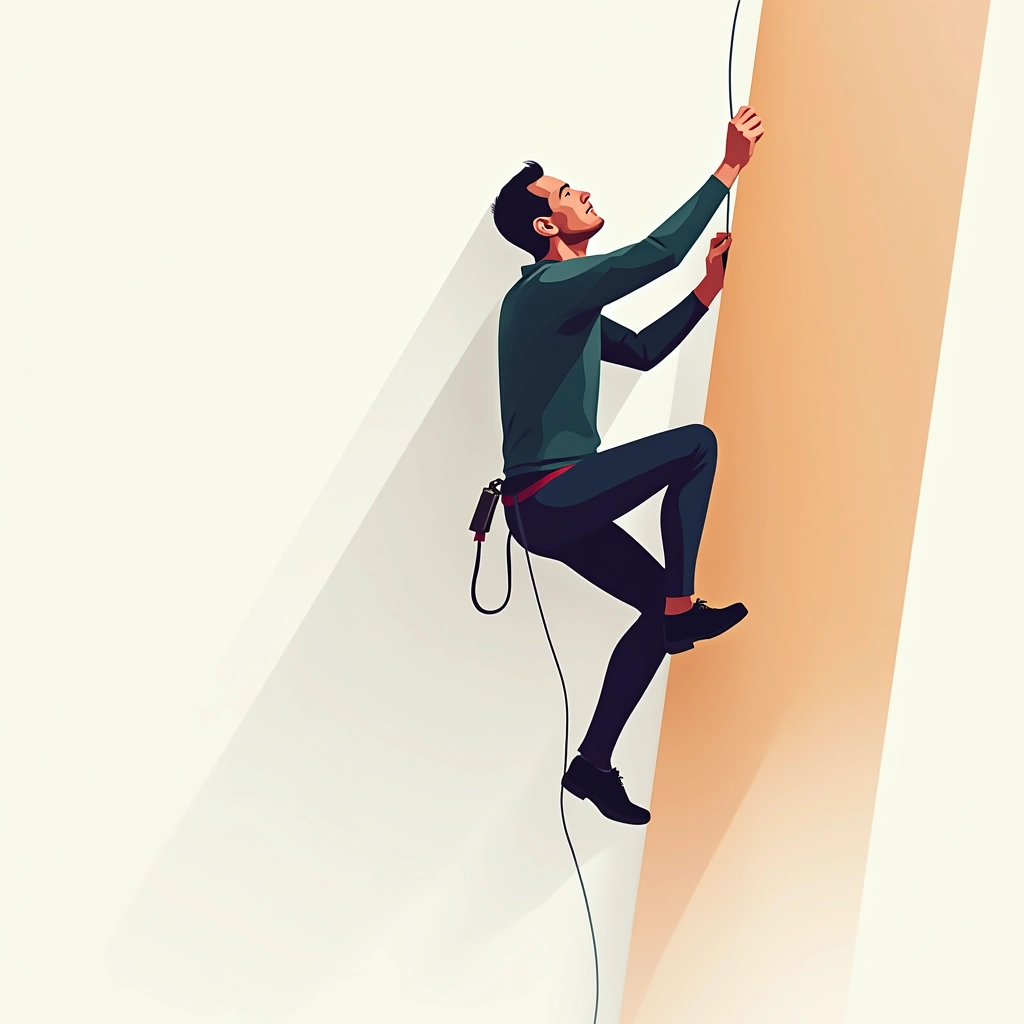 VersaClimber Progression Image