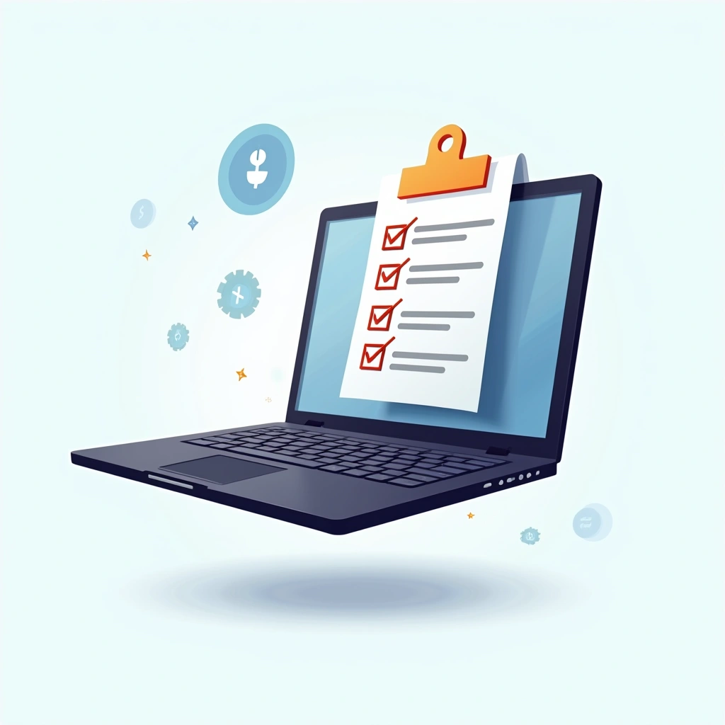 Mindful Email Checking Image