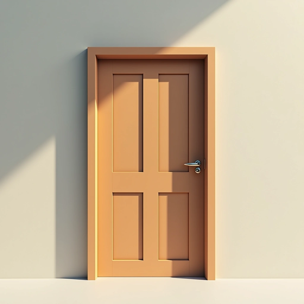 Selective social isolation Image