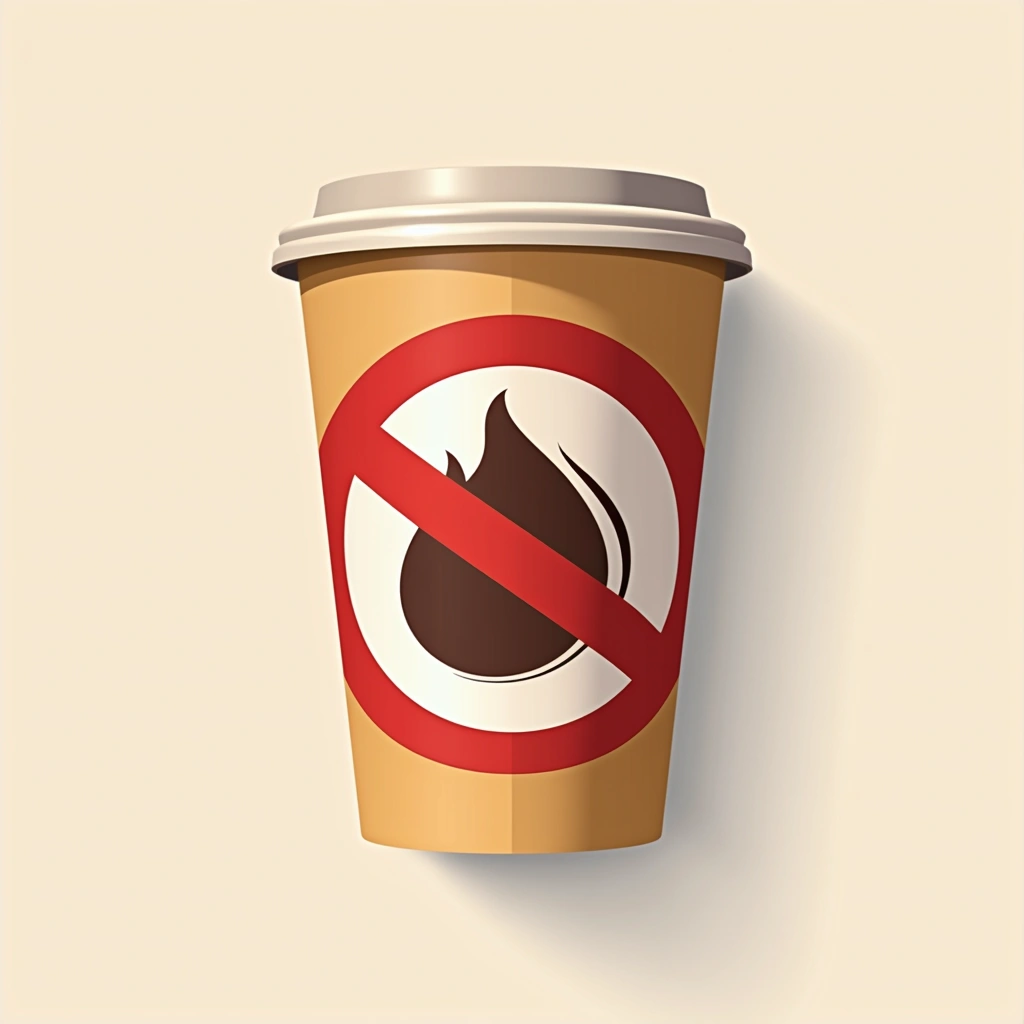 Caffeine Elimination Image