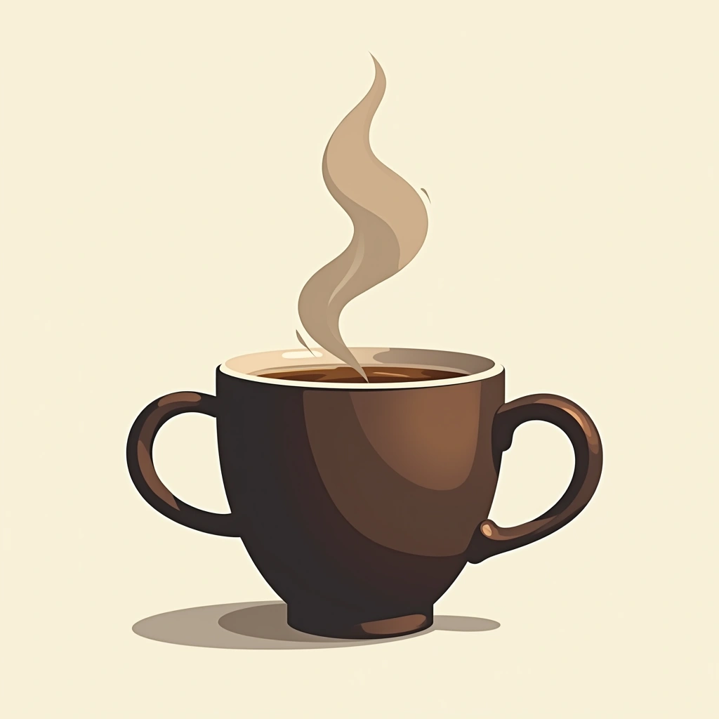 Post-Workout Cold Coffee Image