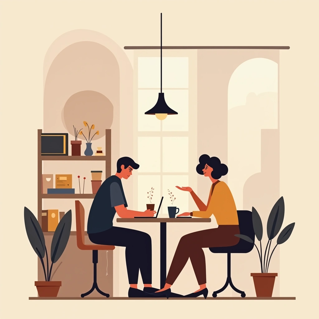 Writing in public spaces Image