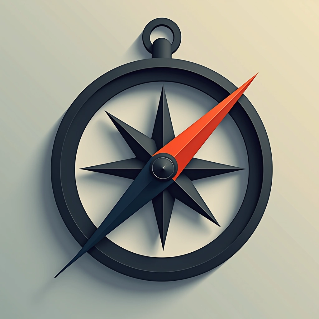 Contrarian Market Positioning Image