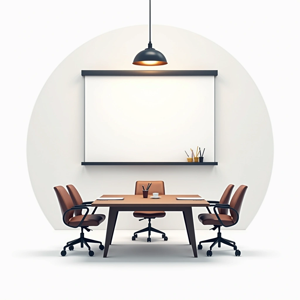 Executive Alignment Meetings Image