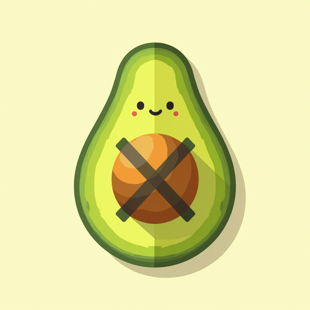 Selective food avoidance Image