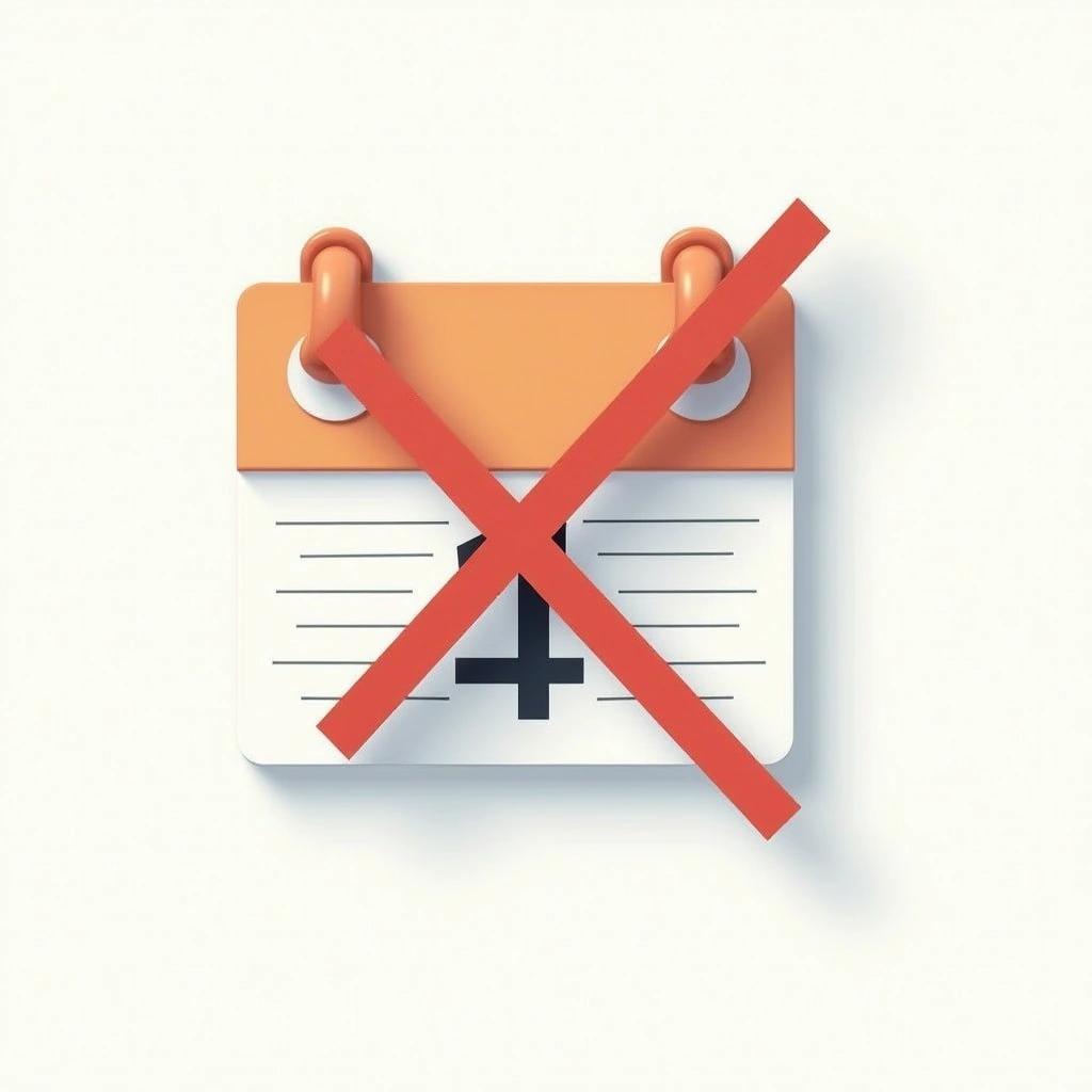 Eliminate unnecessary meetings Image