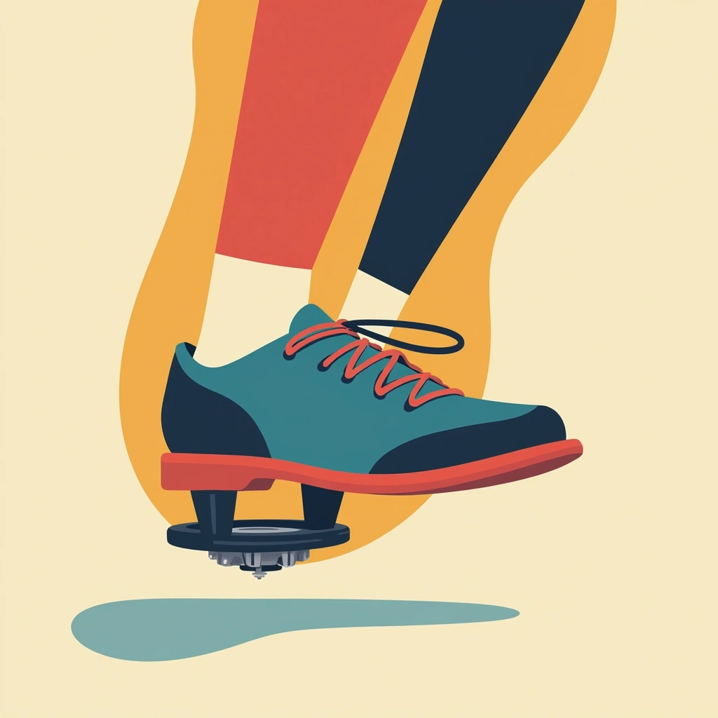 Peloton motivation cycling Image