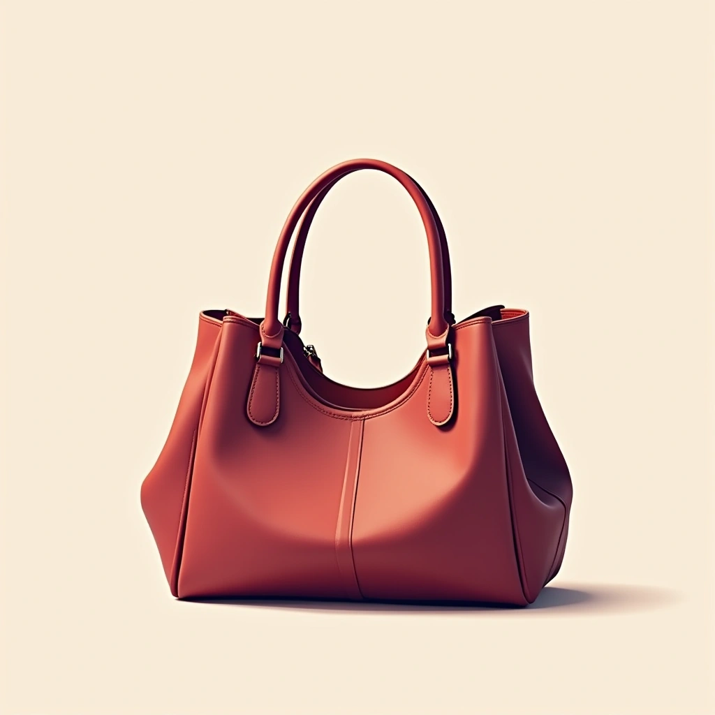 Luxury Brand Leveraging Image