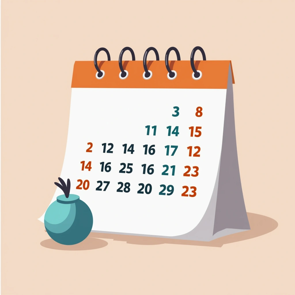 Post-workday review Image