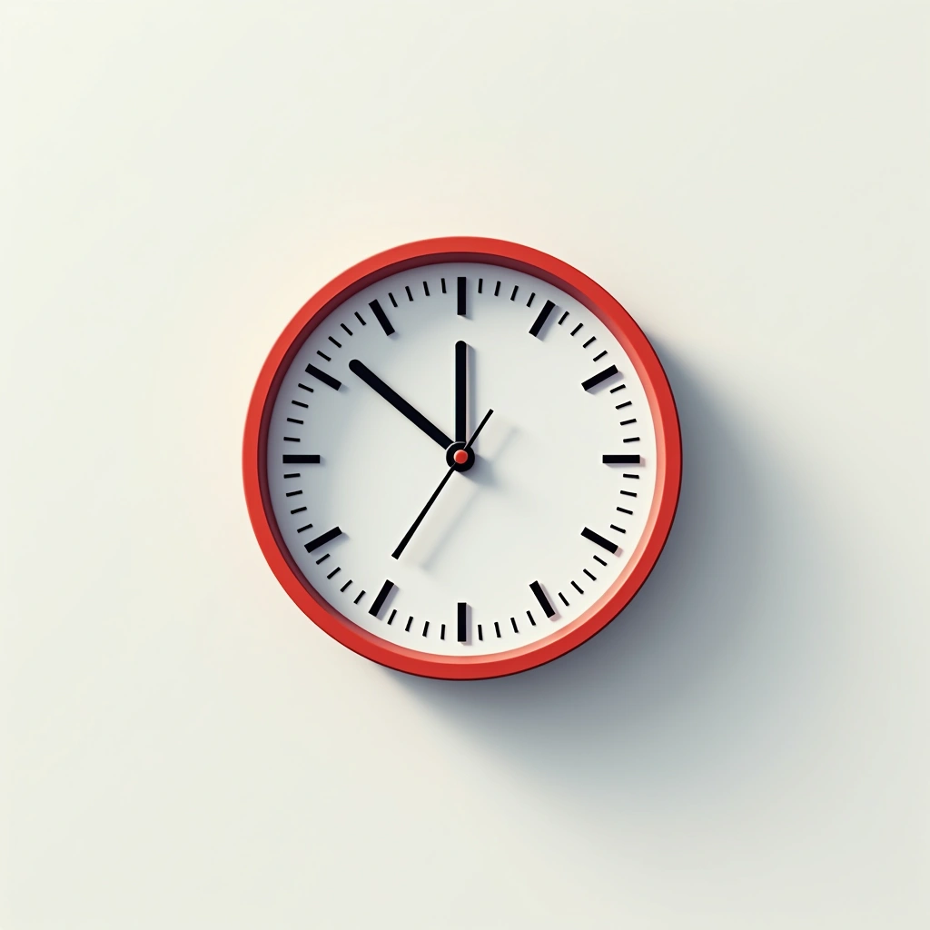 Fasted morning work Image