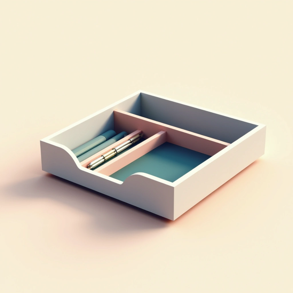 Next-day preparation Image