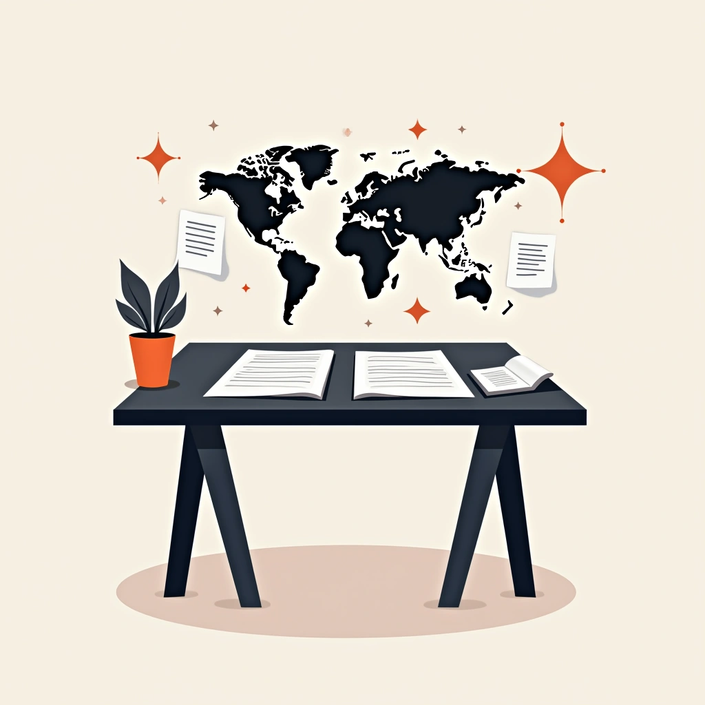 Morning strategic review Image