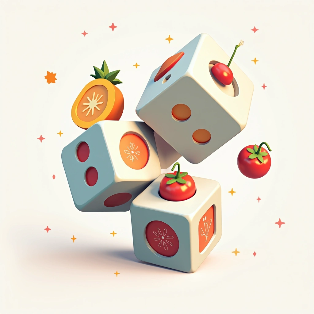 Stochastic fasting Image