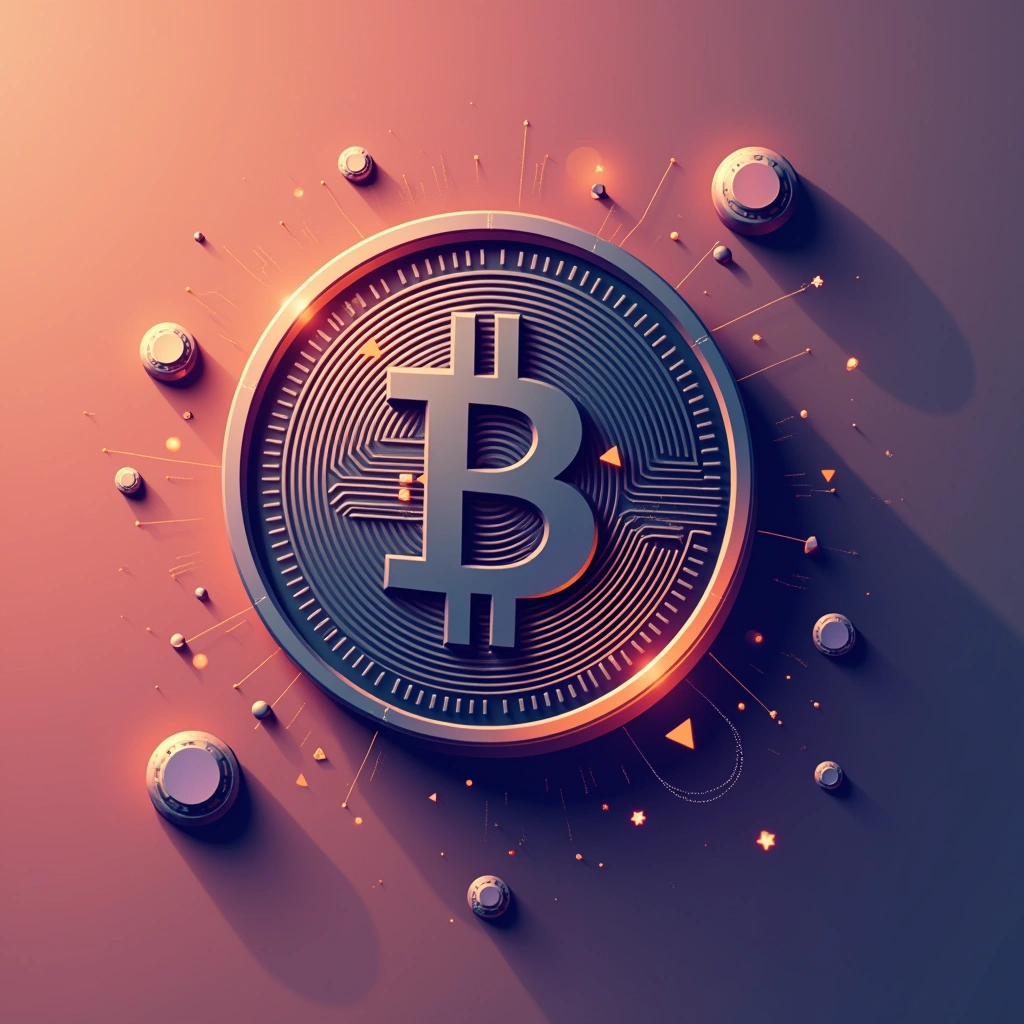 Bitcoin Advocacy Image