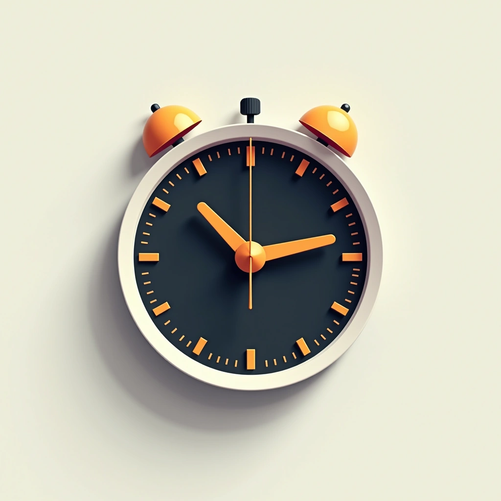 Structured Meal Timing Image