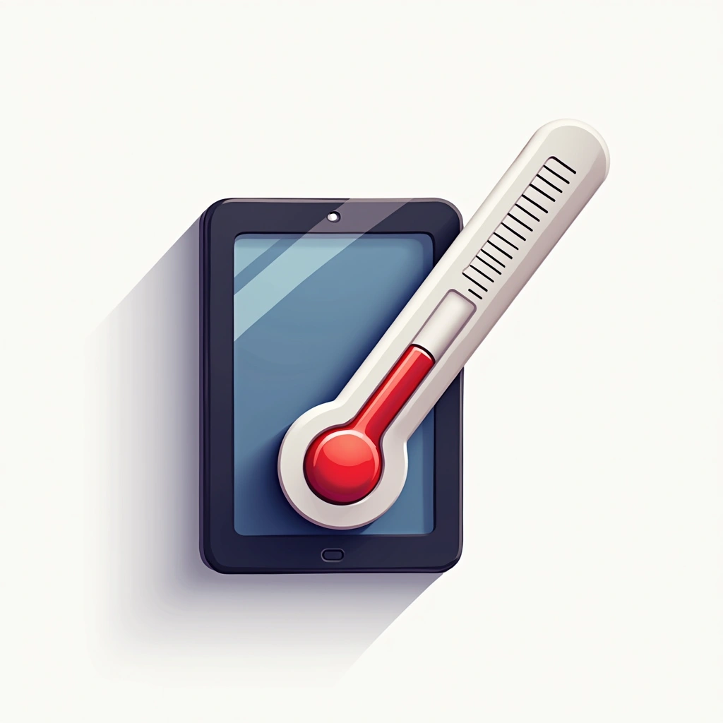 Medical self-monitoring Image