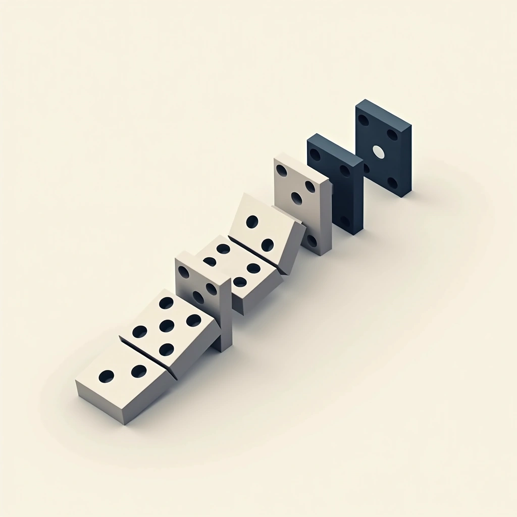 Disproportionate impact analysis Image