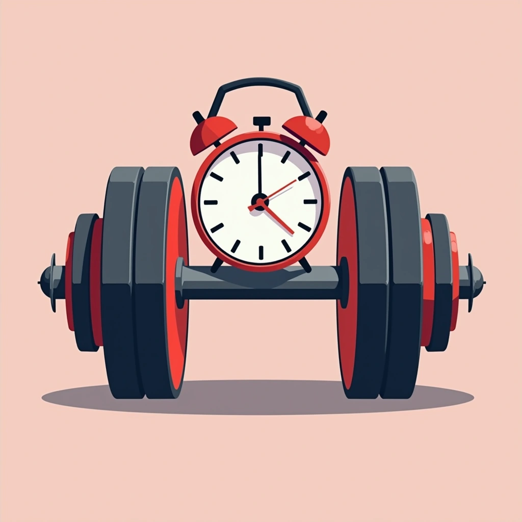 High-Intensity Daily Workouts Image