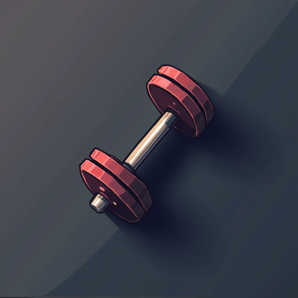 Early Morning Exercise Image