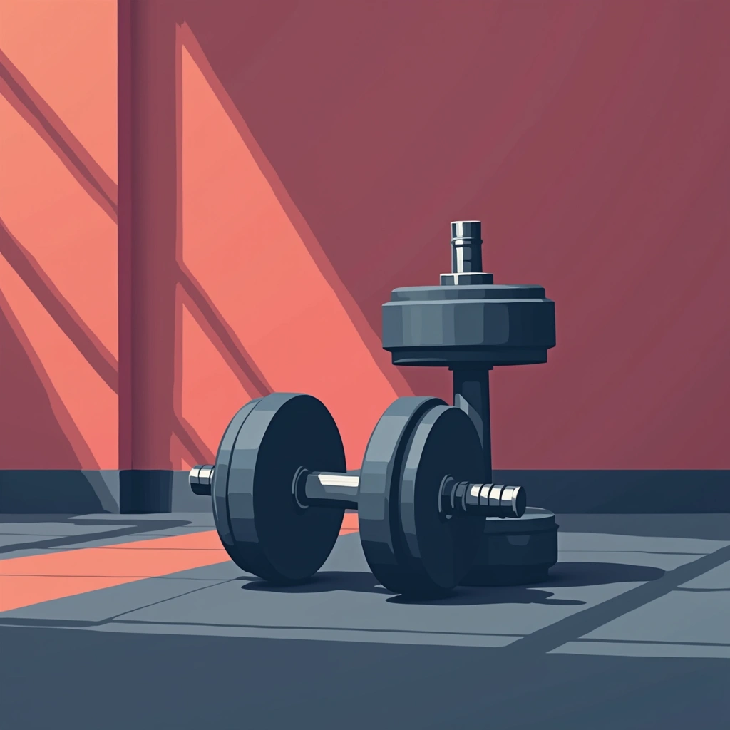 Private Gym Sessions Image