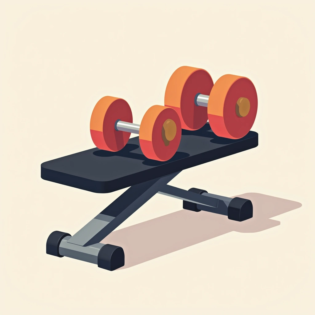 Strength Training Regimen Image