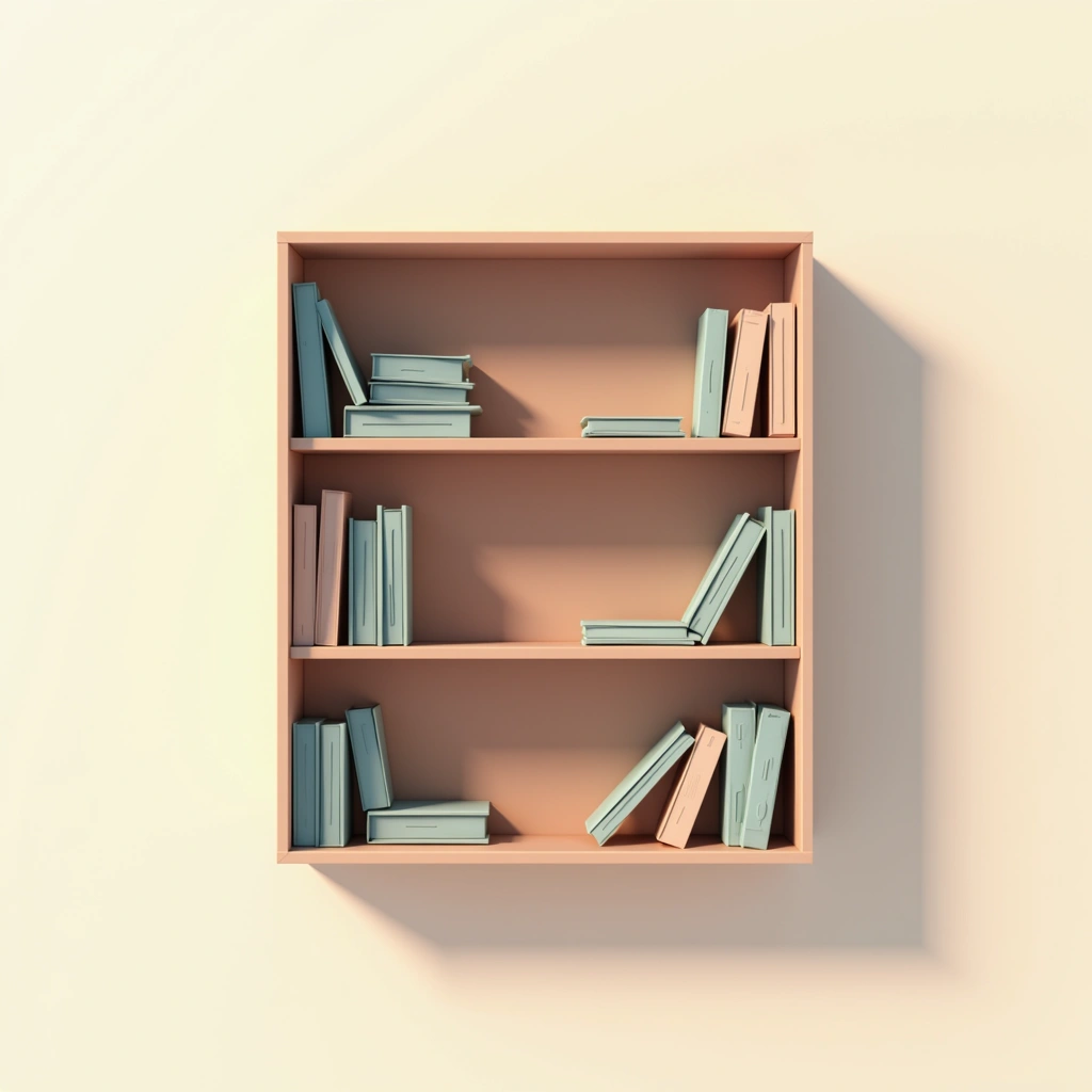 Academic minimalism Image