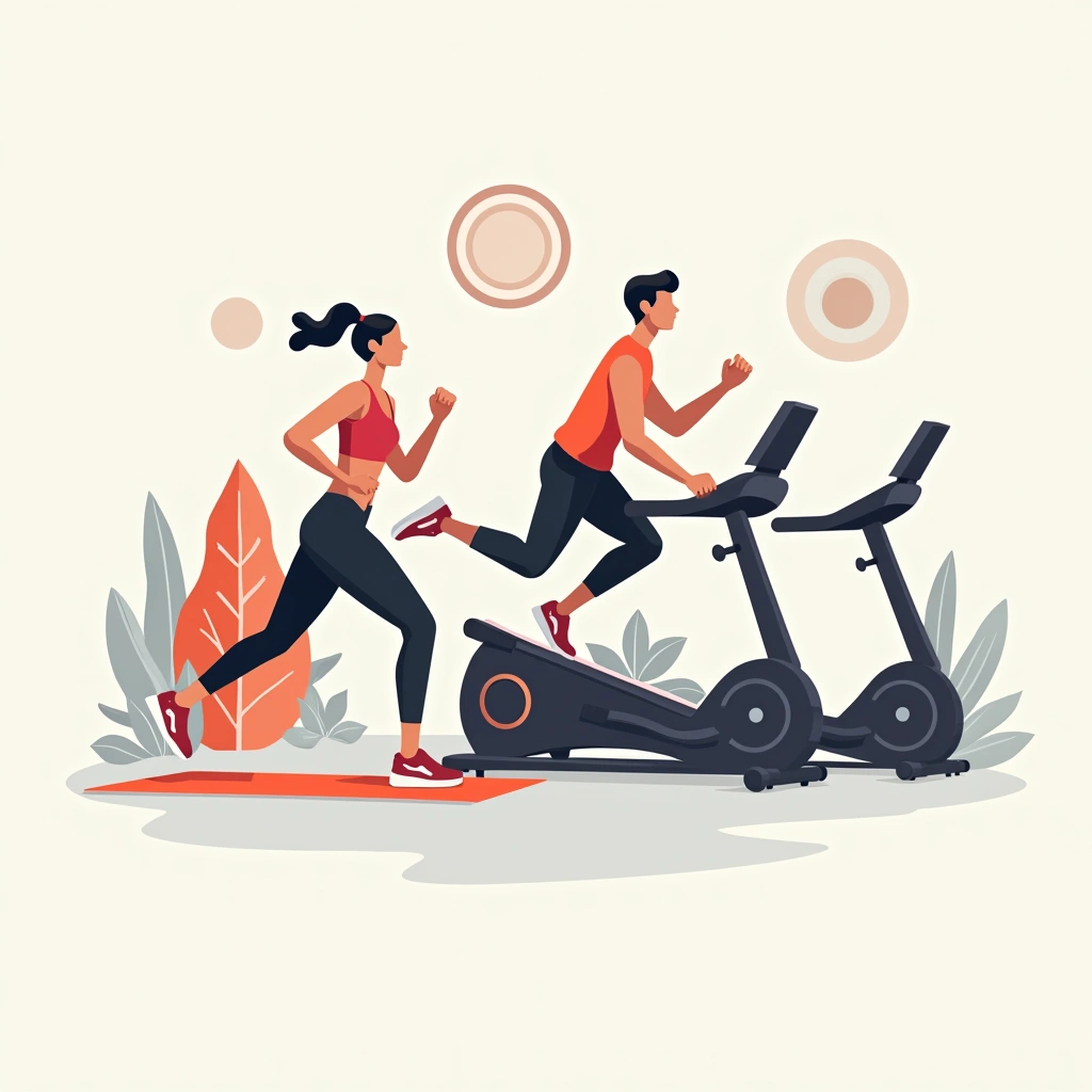 Workout Variety Principle Image