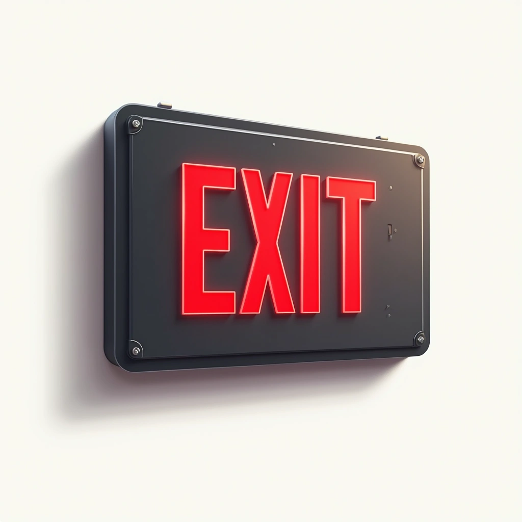 Decisional off-ramps Image