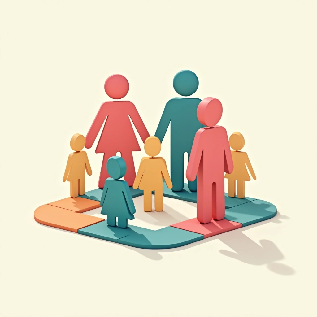 Family Scheduling Image