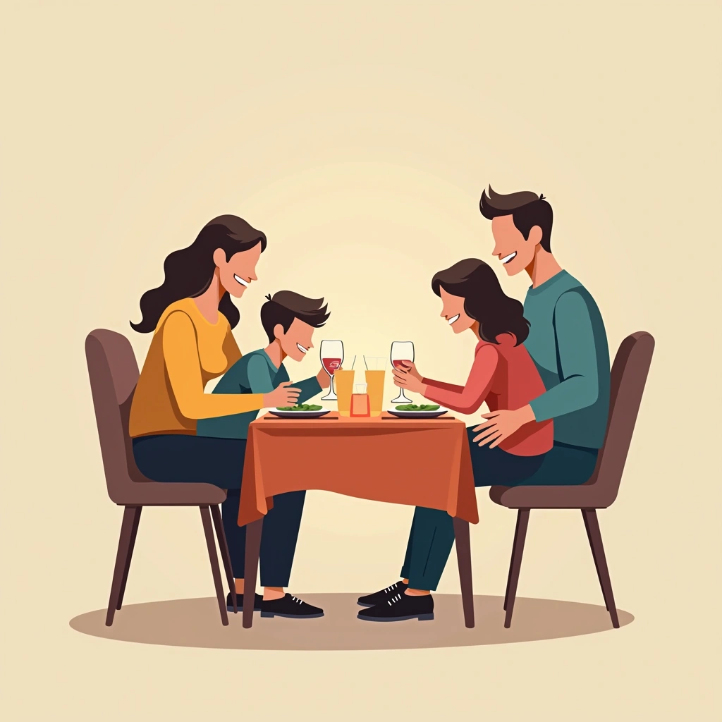 Gratitude verbalization practice Image