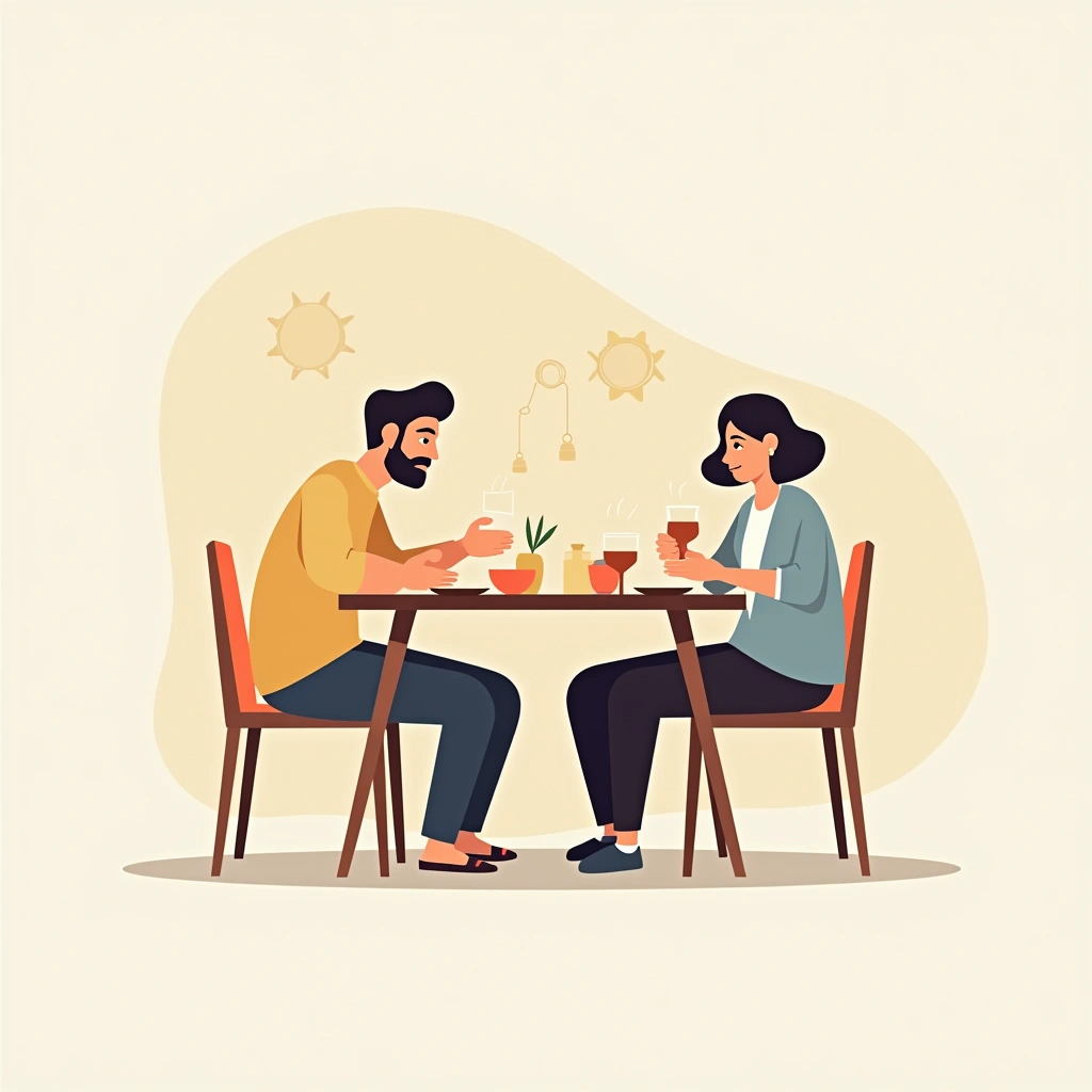 Family Breakfast Commitment Image