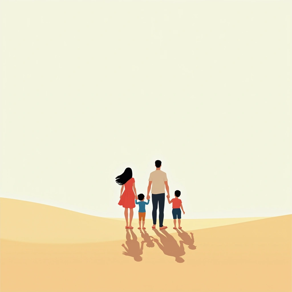 Family Outdoor Activities Image