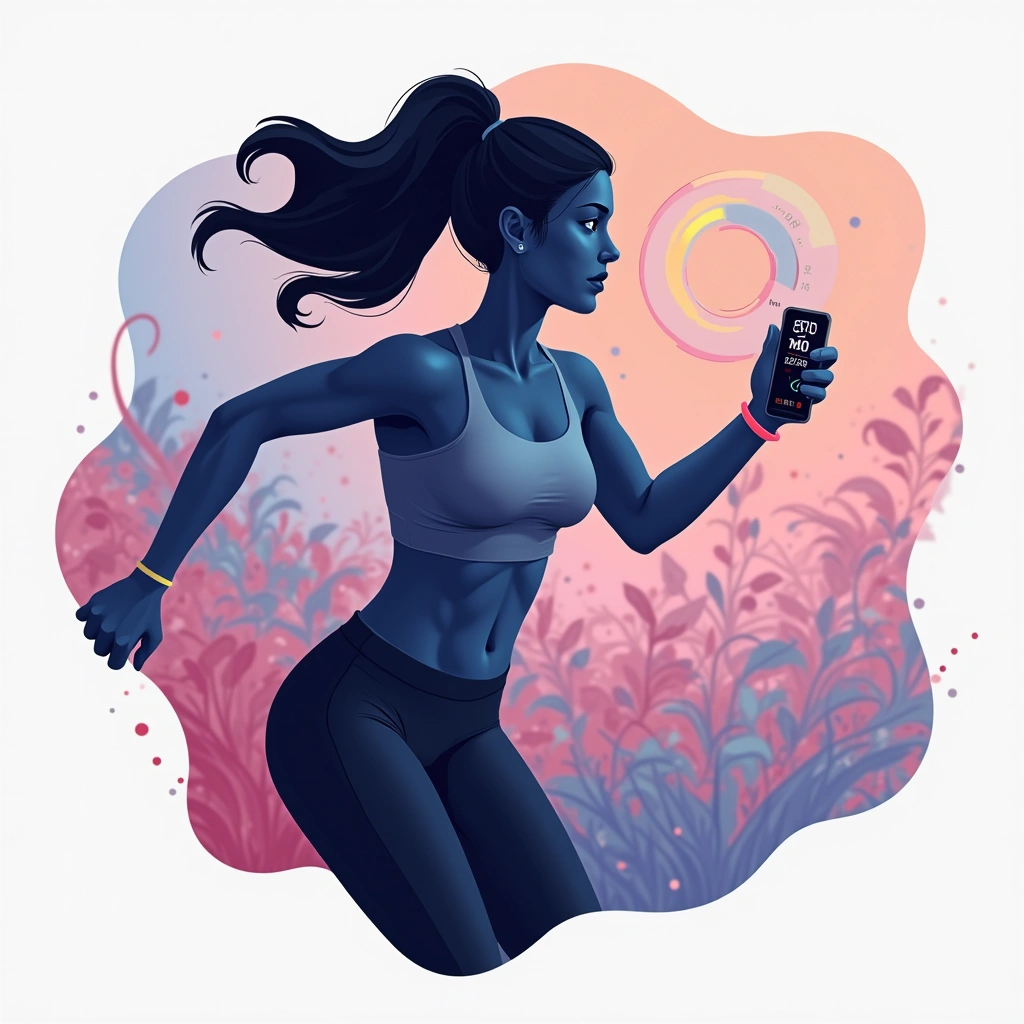 Track Habit Progress Image