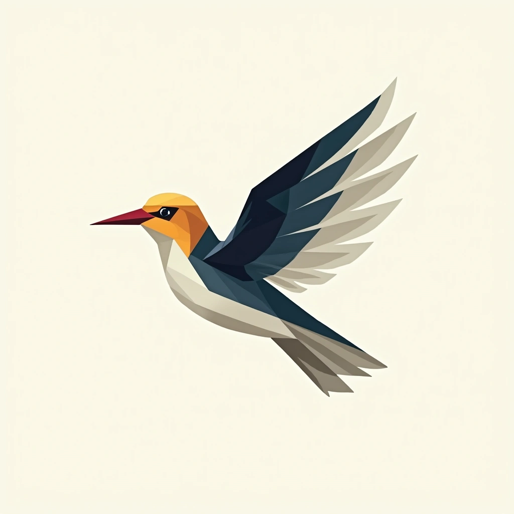 Avian Flight Mechanics Study Image