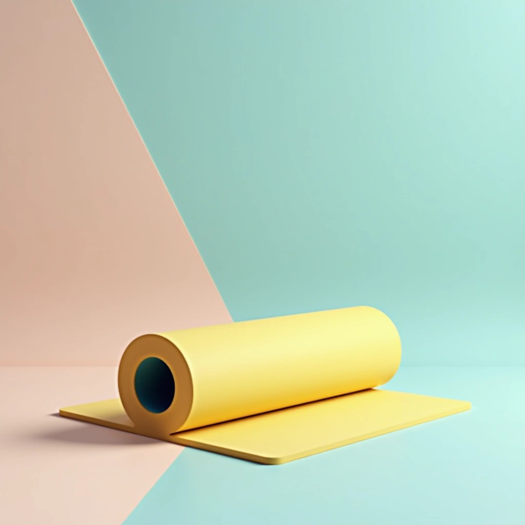 Foam Rolling Routine Image