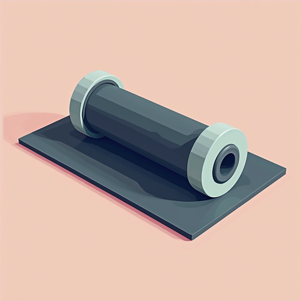 Pre-Workout Mobility Drills Image