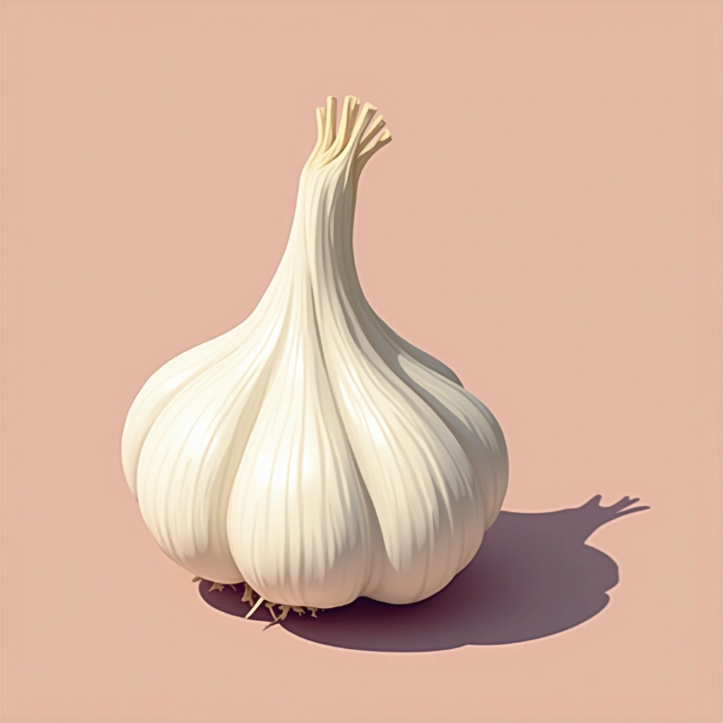 Pre-Scene Aromatic Foods Image