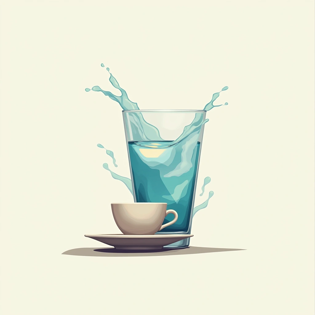 Morning hydration protocol Image