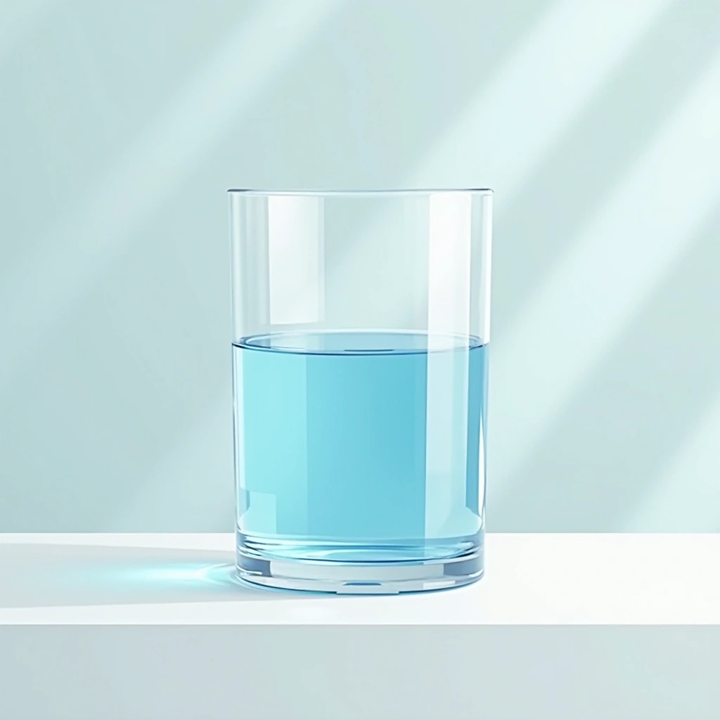 Morning Hydration Routine Image