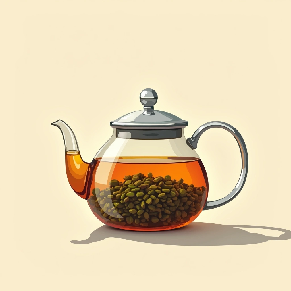 Titanium Tea Protocol Image
