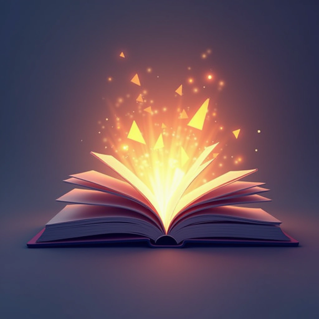 Pre-sleep technical reading Image