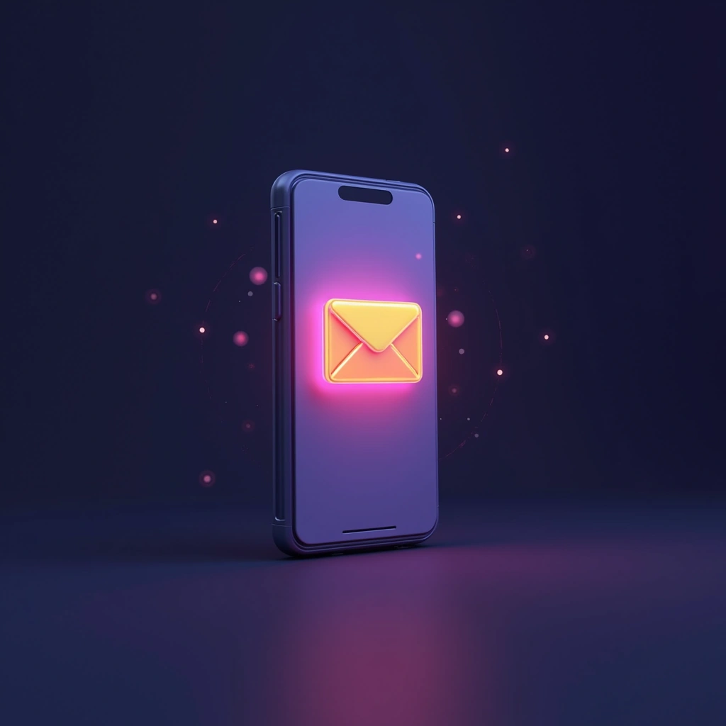 Evening email marathons Image