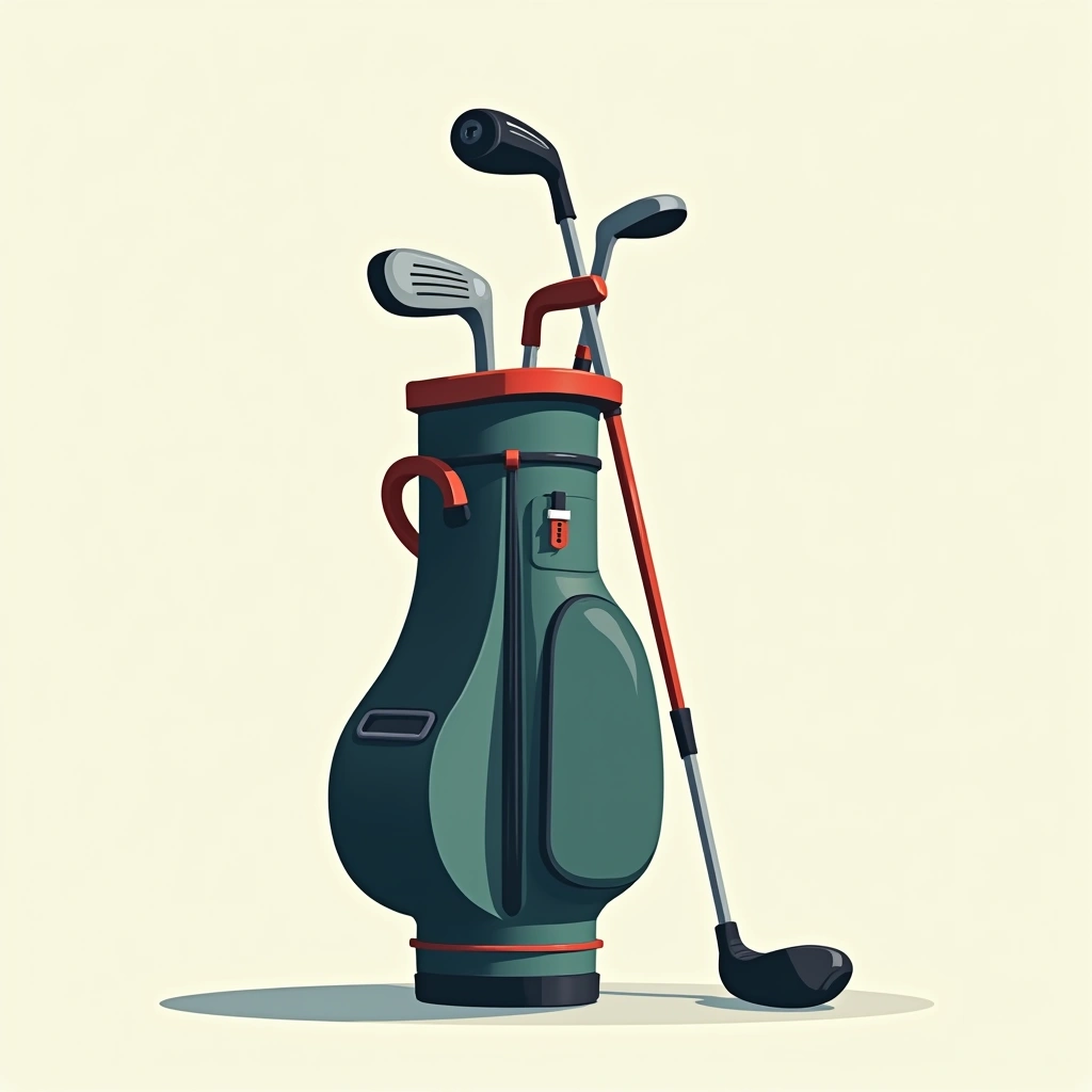 Game-day golf sessions Image