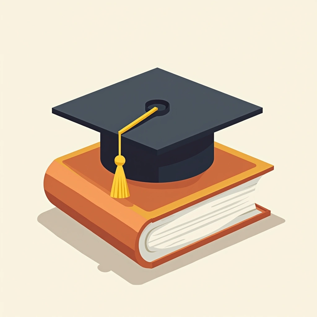 Educational credential leverage Image